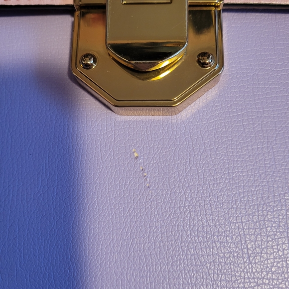 Aldo Pastel Multicolor Women's Handbag - Picture 4 of 7